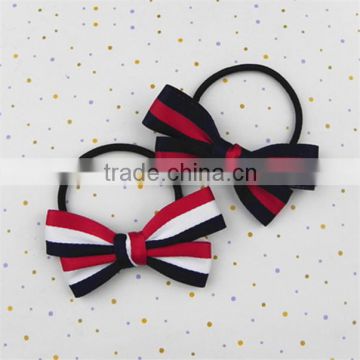 bulk wholesale hair ties with crystal