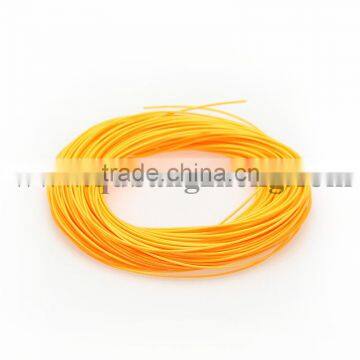 Quality Real Gold Floating Fly Fishing Lines photo-3