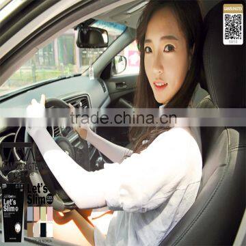 Let's Slim Hand Cover Arm Sleeve