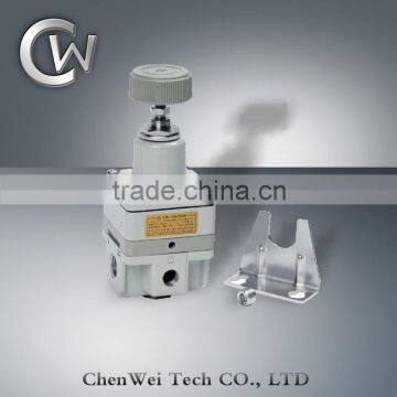Precision Regulator /SMC Pneumatic FRL / IR2000-02