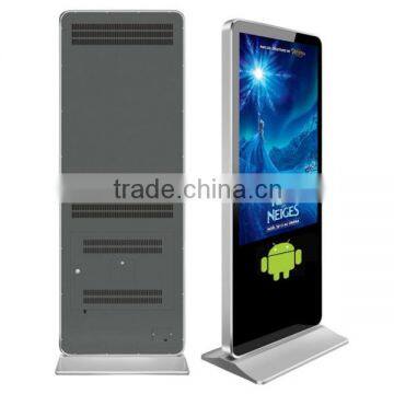42inch Floor Standing Lcd Advertising Player With Windows Version photo-2