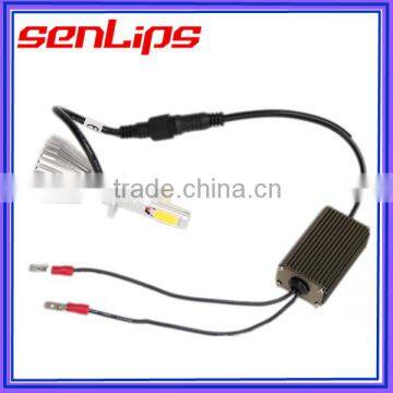 Senlips Headlights Led H1 40W for Automotive photo-4