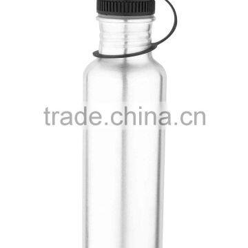 Wide mouth aluminium bottle/Bouteille aluminium/Botella de aluminio/Aluminiumflaschen