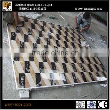 Garden Flooring Stone