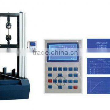 Digital Electronic Universal Testing Machine for Manufacture