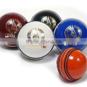 Indoor Cricket Ball / Training Ball / Cricket Practice Balls