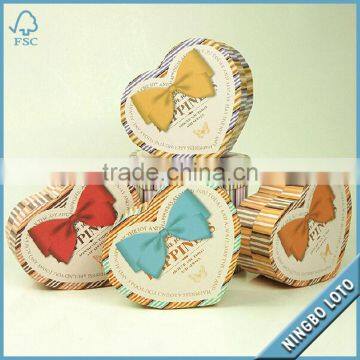 Popular Design Custom Gift Cardboard Paper Packaging Box photo-6