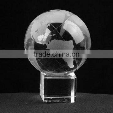 Souvenir Crystal Ball (G-0359)