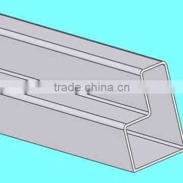 Multi Long Span Shelving Pallet Racking photo-3