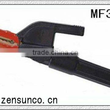 Easy to handle Italian-type electrode holder 300A 500A