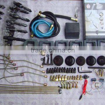 The Strongest Machine 12PSDB-E Diesel Fuel Mechanical Pump Test Bench From China photo-5
