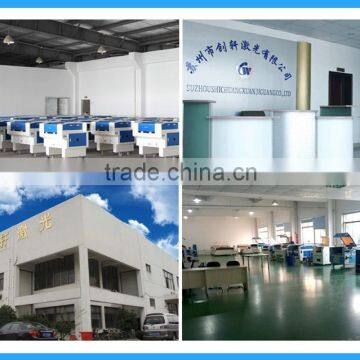 80w Co2 Laser Engraving and Cutting Machine a4 Paper Laser Cutting Machine Silicone Bracelet Laser Engraving Machine photo-5