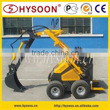 Multipurpose Compact Utility Loaders Machine photo-5