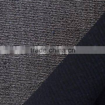 High abrasion resistant fabric for sports wear