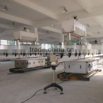 12 Heads Full-automatic Anticorrosive Filling Machine photo-2