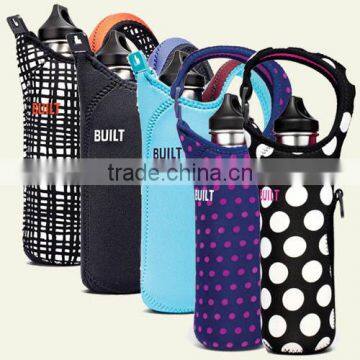 factory price custom bottle bag