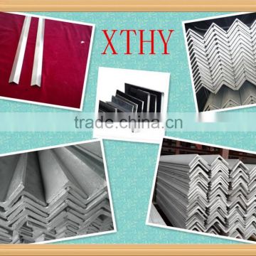 qulity and quantity assured,top class grade ! ! ! angle steel bars