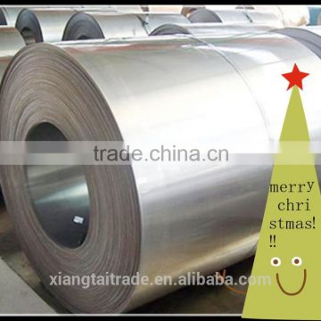 Hot dipped Galvanized Steel Coil - JIS G3302 SGHC