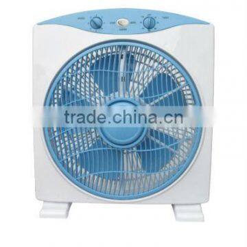 12"Box Fan