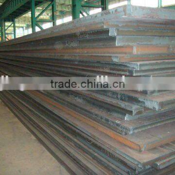 GB15# ASTM1015 Cold Rolled Carbon Steel Plate and Strip photo-5