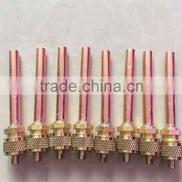 Copper Access Valve for Air Conditioner photo-5