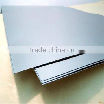 top quality tungsten sheet/plate for sale