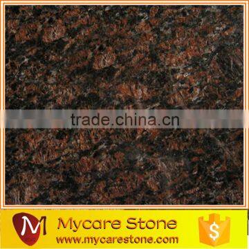 natural Tan Brown granite floor and wall tile