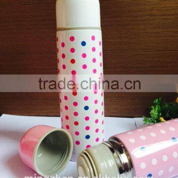 750ml Steel Vacuum Flask, Hot Water Falsk photo-2