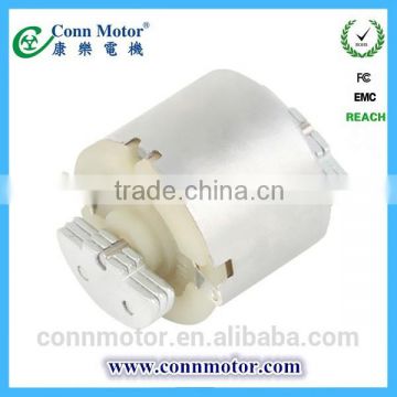 Factory in Ningbo China Fast Delivery micro dc motor for automatic blind