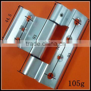 South America Hot Sell Aluminum Die-casting Inner Hinge