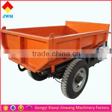 Electric Mini Dump Truck/environmental Mini Dump Truck/energy Saving Mini Dump Truck photo-5