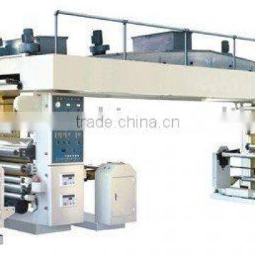 Dry-type Laminating Machine