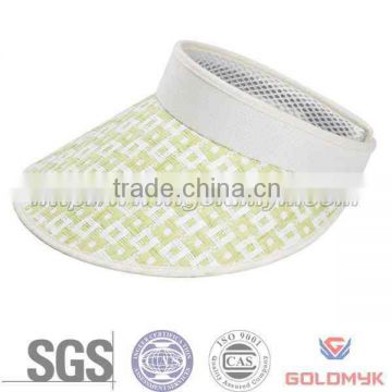 Wholesale Sun Visor Straw