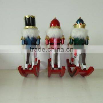 2015 Hot Sell Industrial Nutcracker