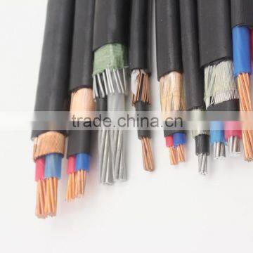 The 8000 series aluminum alloy concentric cable