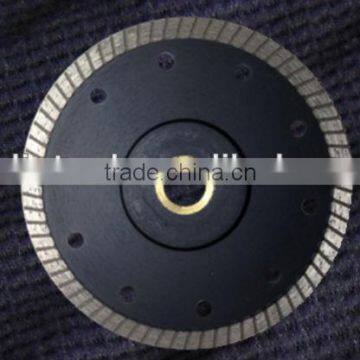 4.5" Super thin turbo tile cutting blade