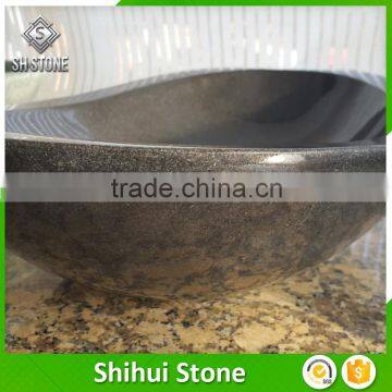 Best Natural Stone Bathroom Wash Basin photo-6