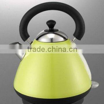 2.0L Auto-off cordless electric kettle