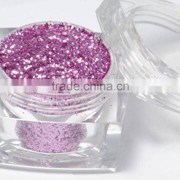 glitter powder