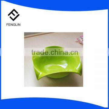 tableware's factory in China,wholesale fruit dish,melamine dish