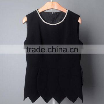 2016 Hot Sex Lady Tank Top photo-2