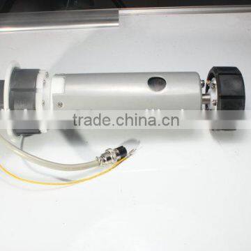 Low Power Adjustable Image Scrolling Motor Light Box System photo-4