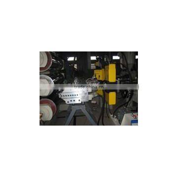 ABS Plate Production Line/ABS Sheet Making Machine photo-2