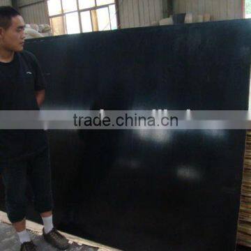 1220*2440*18MM waterproof film faced plywood 18mm for construction