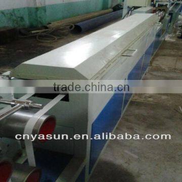 PP Strap Roll Making Machine/PP Strap Production Line photo-4