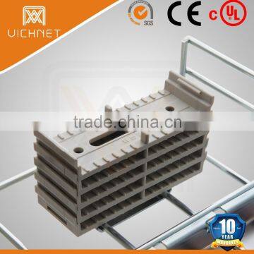 Flexible Stainless Steel Wire Asket Cable Tray photo-3