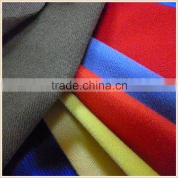 China manufacturer cheap wholesale 100% polyester loop velvet