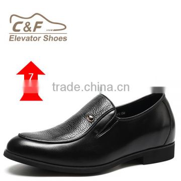 2016 50% discount new design genuine leather men loafer shoes