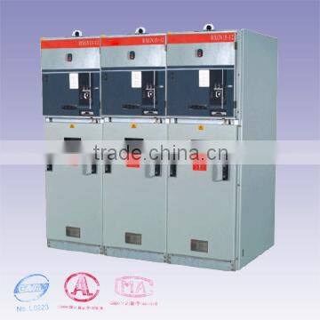 0.4/11/24/35KV Switchgear/Switch Cabinet/ Switchboard/ Electrical Cubicle/KYN28A-12 photo-4