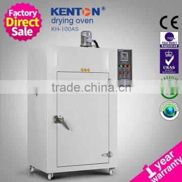 Digital Display Large And Cheap Commercial Drying Oven(stainless Steel Inner) photo-3